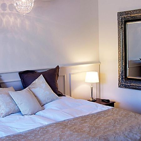 Hojby Kro Og Hotel Zimmer foto